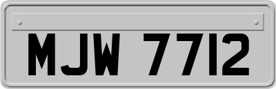 MJW7712