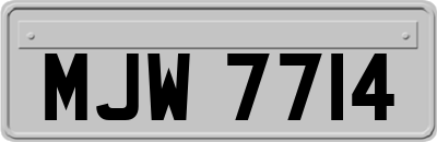 MJW7714