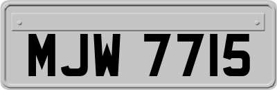 MJW7715