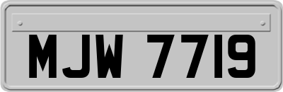 MJW7719