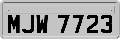 MJW7723
