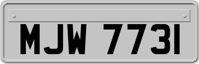 MJW7731