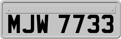MJW7733