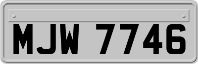 MJW7746