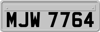 MJW7764