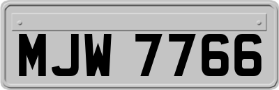 MJW7766