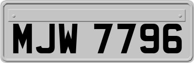 MJW7796