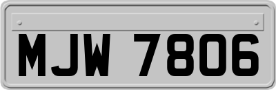 MJW7806