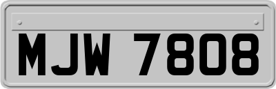 MJW7808