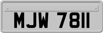 MJW7811