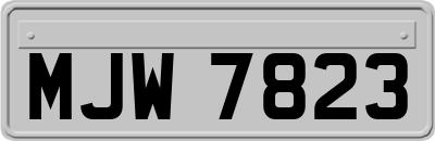 MJW7823