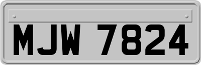 MJW7824