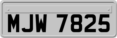 MJW7825