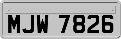 MJW7826