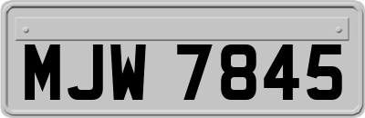 MJW7845