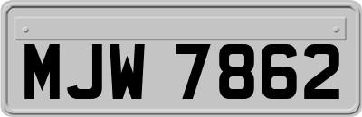 MJW7862