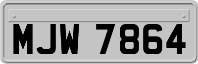 MJW7864