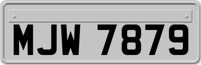 MJW7879