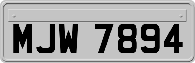 MJW7894