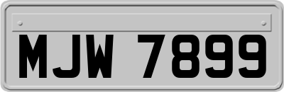 MJW7899