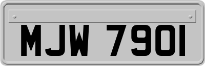 MJW7901
