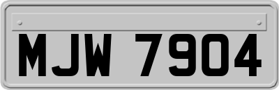 MJW7904