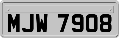 MJW7908