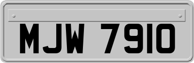 MJW7910