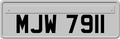 MJW7911