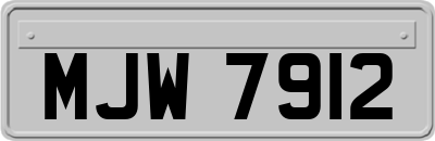 MJW7912