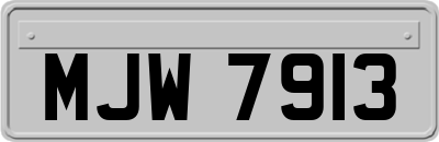 MJW7913