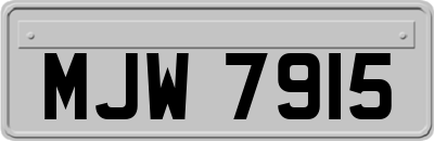 MJW7915