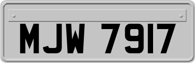 MJW7917