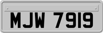 MJW7919