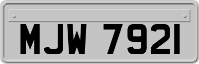 MJW7921