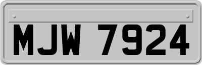 MJW7924