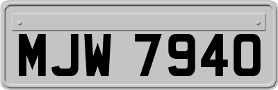 MJW7940