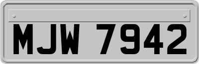 MJW7942