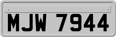 MJW7944