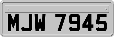 MJW7945