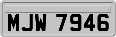 MJW7946