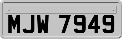 MJW7949
