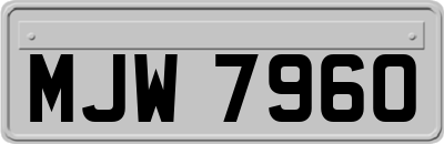 MJW7960