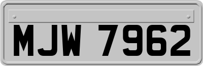 MJW7962