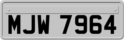 MJW7964