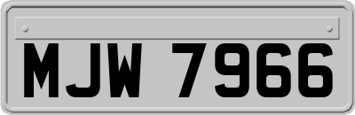 MJW7966