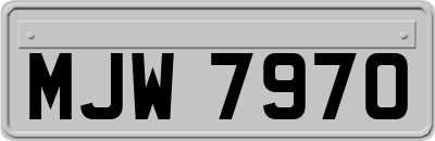 MJW7970