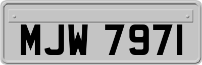 MJW7971