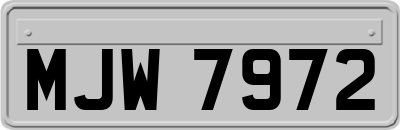MJW7972