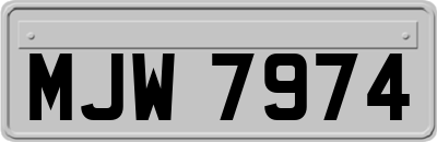 MJW7974